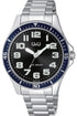 Q and Q Fashion Armbanduhr QB64J235Y