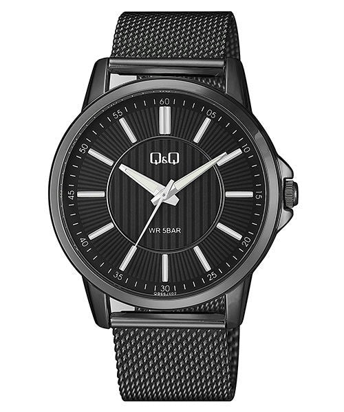 Q and Q Fashion Analog Watch QB66J402Y