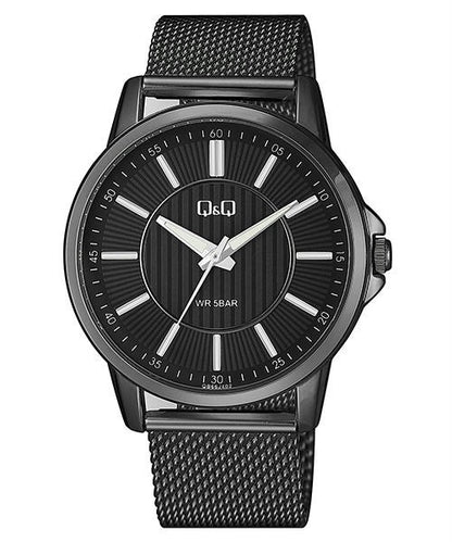 Q and Q Fashion Analog Watch QB66J402Y