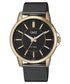 Q and Q Fashion Analog Watch QB66J412Y