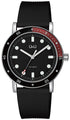 Q and Q Herren Quarzuhr QB85J302Y