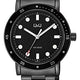Quarzuhr QB85J402Y