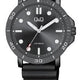 Quarzuhr QB86J502Y
