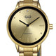 Damen-Quarzuhr QB97J010Y