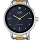 Damen-Quarzuhr QB97J402Y