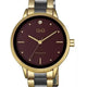 Damen-Quarzuhr QB97J422Y
