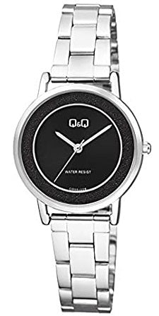 Q and Q Quarzuhr QB99J208Y