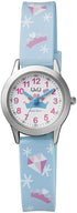 Q and Q Kinder Lernuhr QC29J314Y