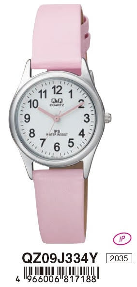Q and Q Kids Armbanduhr QZ09J334Y