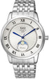 Q and Q Classic Armbanduhr QZ10J207Y