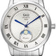 Classic-Armbanduhr QZ10J207Y