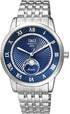 Q and Q Classic Armbanduhr QZ10J218Y