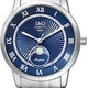 Classic-Armbanduhr QZ10J218Y