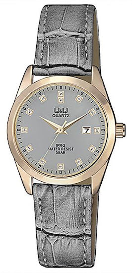 Q and Q Kids Armbanduhr QZ13J112Y