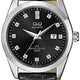 Kids-Armbanduhr QZ13J302Y