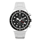Q Three Time Zone Chronograph