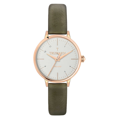 Trussardi Silver Firenze