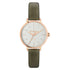 Trussardi Silver Firenze