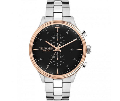 Trussardi Steel Riviera