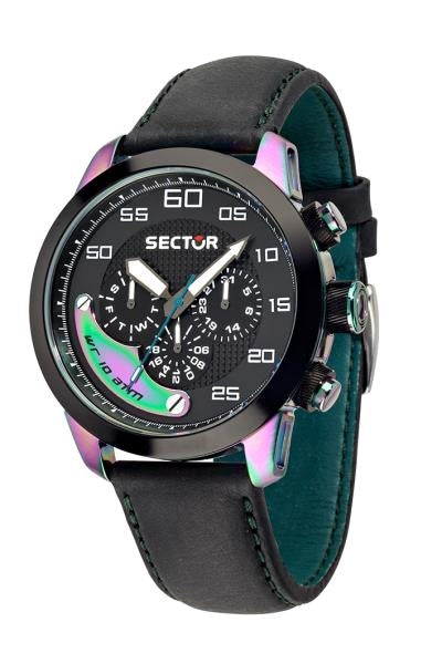 Sector No Limits 850