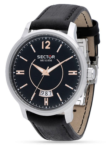 Sector No Limits 640