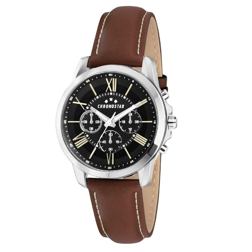Chronostar Stellar Glide
