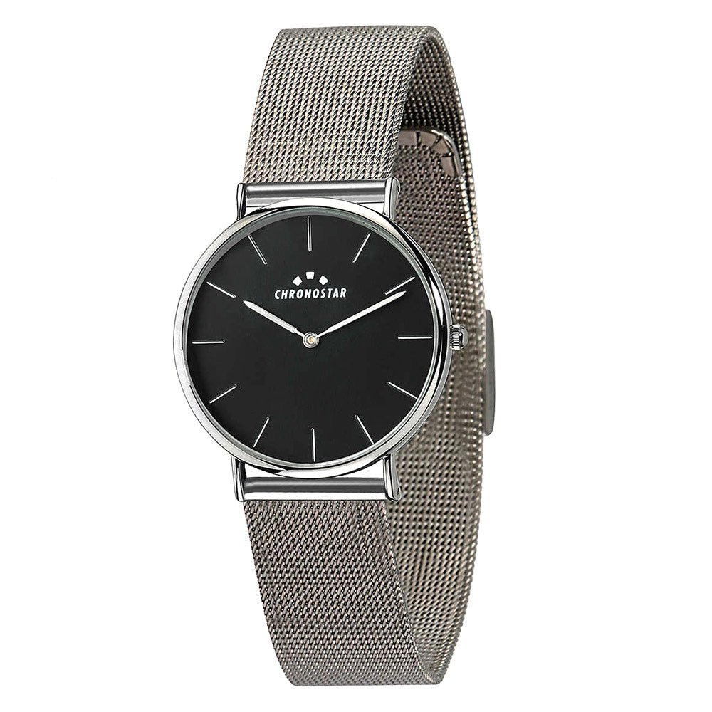 Chronostar Carbon Horizon