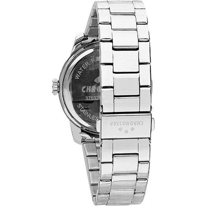 Chronostar Nebula Navigator