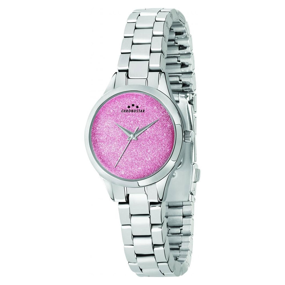 Chronostar Nova Street