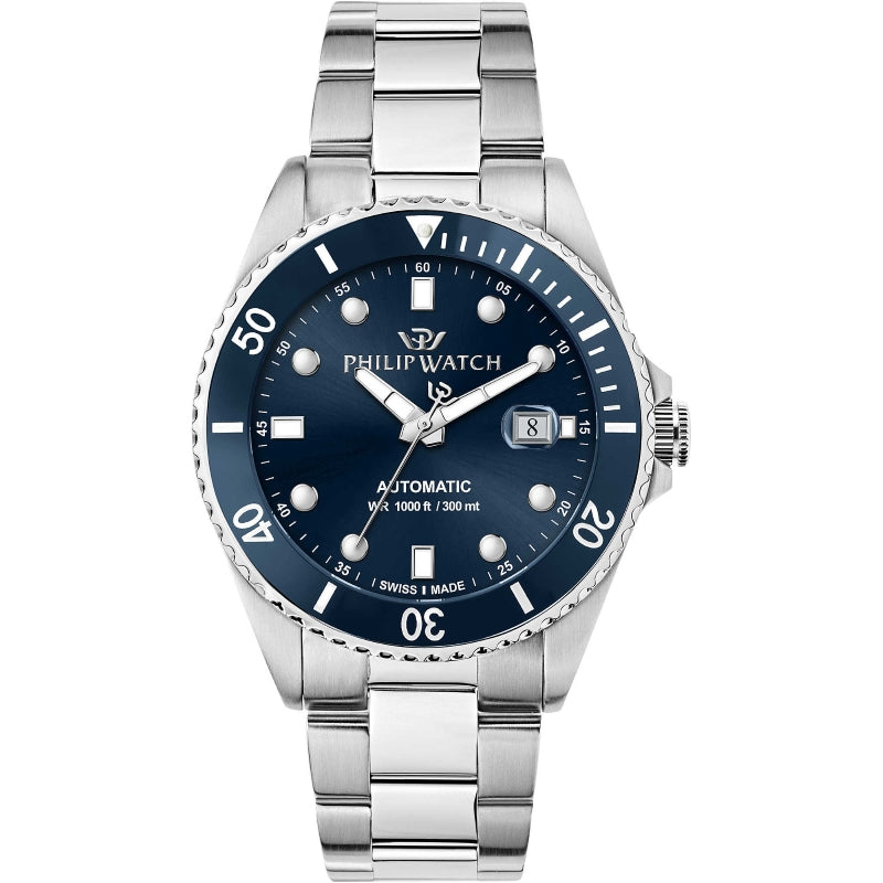 Philip Watch Caribe Diving