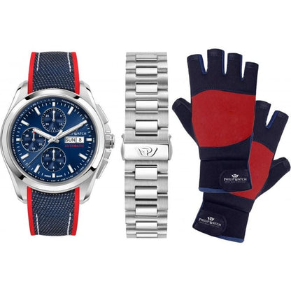 Philip Watch Amalfi