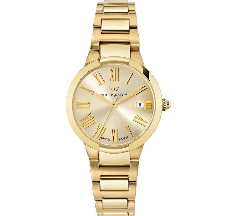 Philip Watch Corley