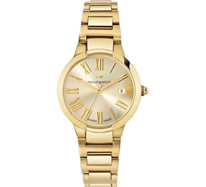 Philip Watch Corley