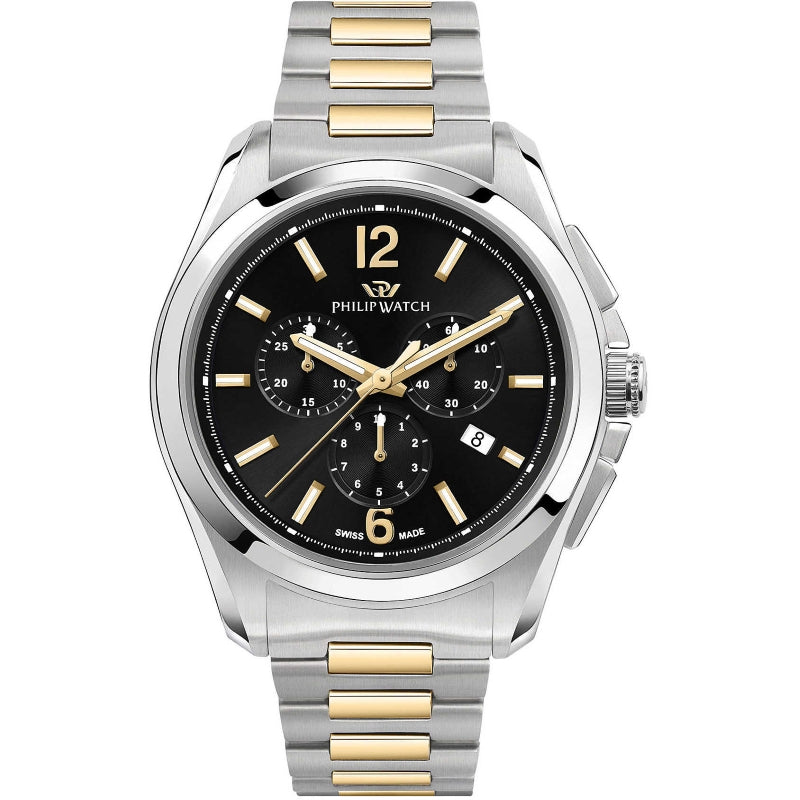 Philip Watch Caribe