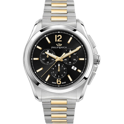 Philip Watch Caribe