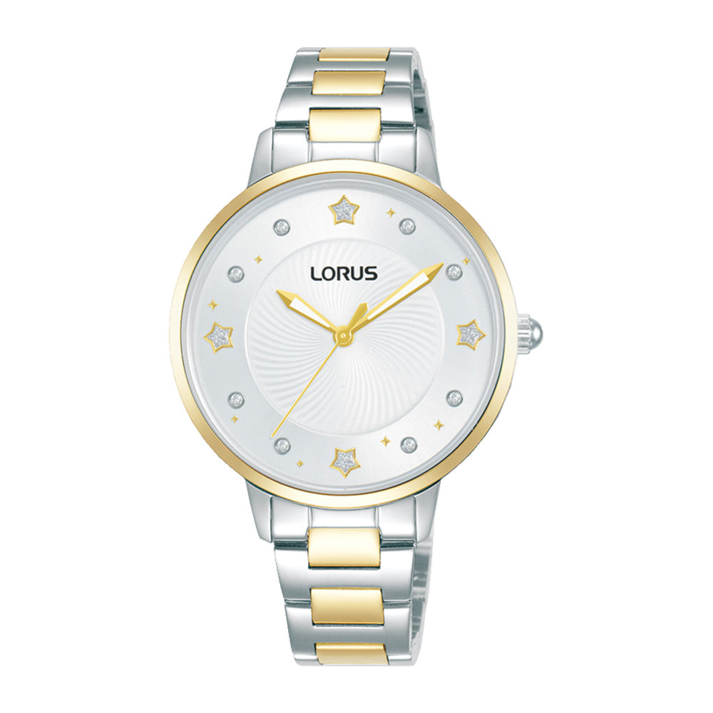 Lorus RG222VX9