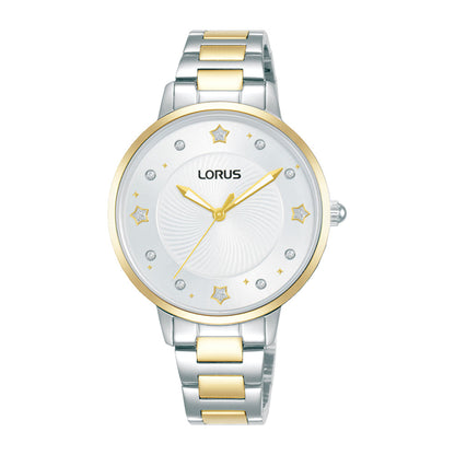Lorus RG222VX9