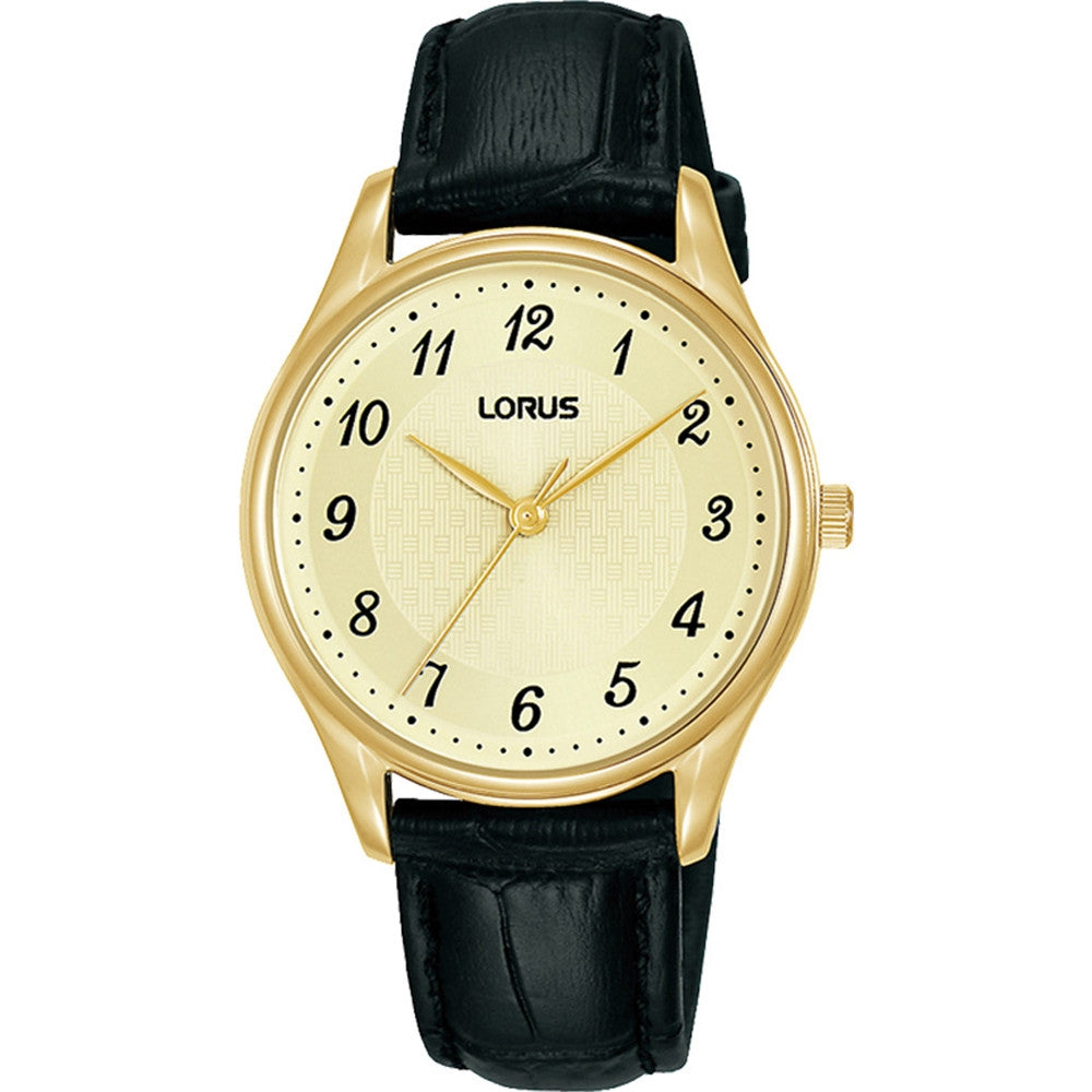 Lorus Classic Damenuhr