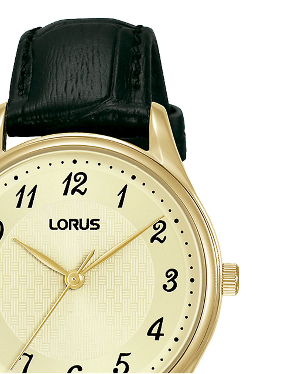 Montre femme Lorus Classic RG226UX9