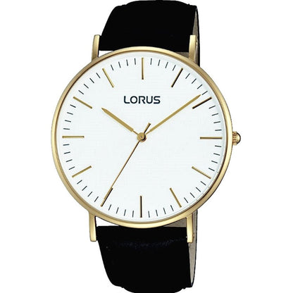 Lorus Classic