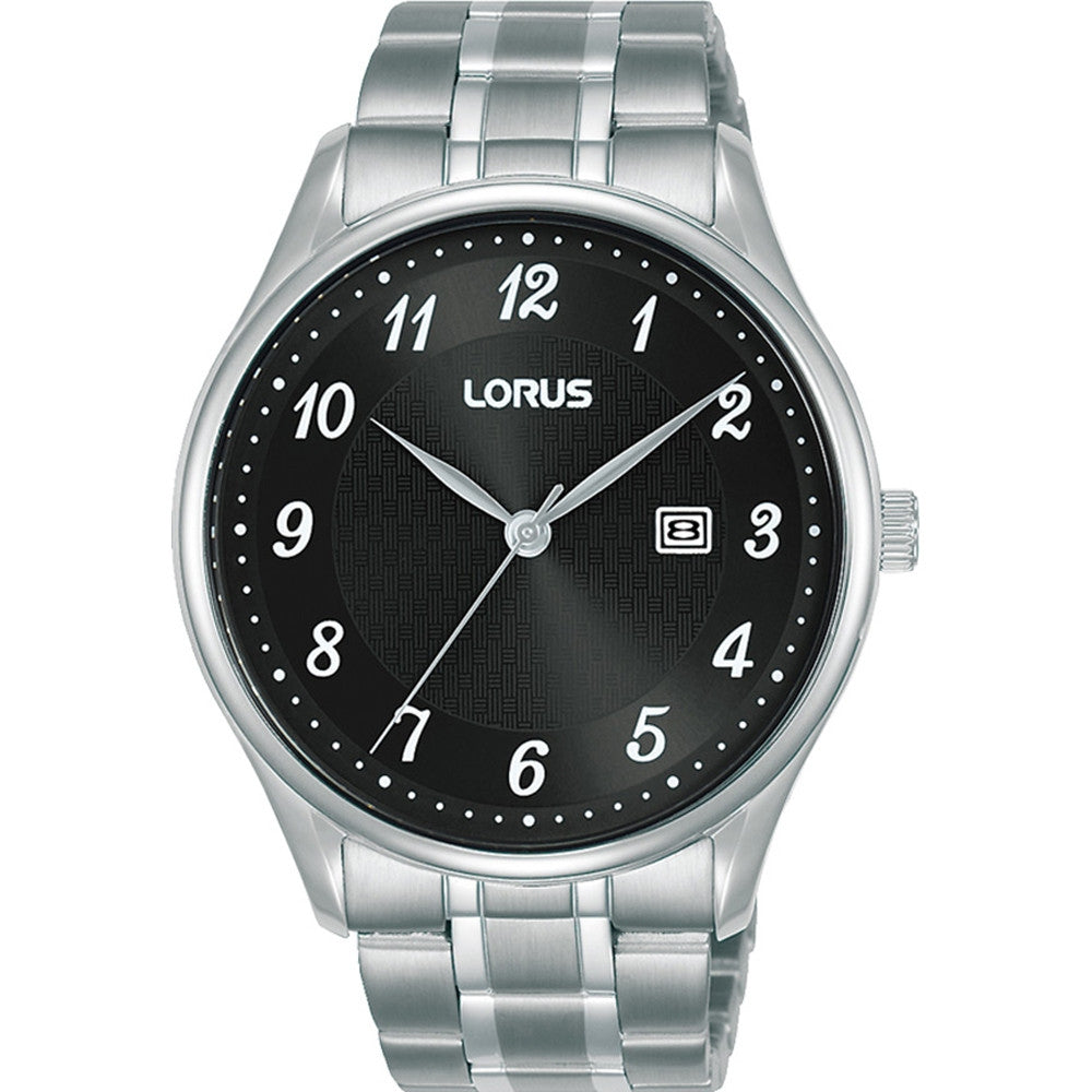 Lorus Classic