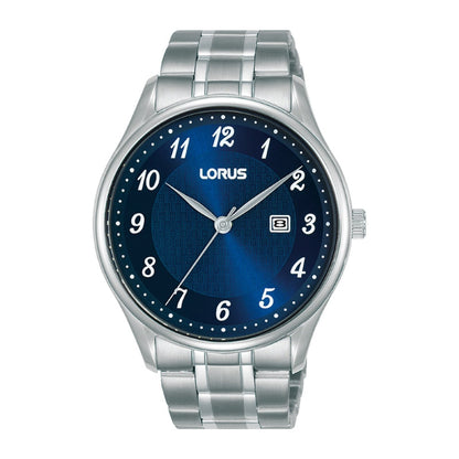 Lorus Quarz 3 Zeiger