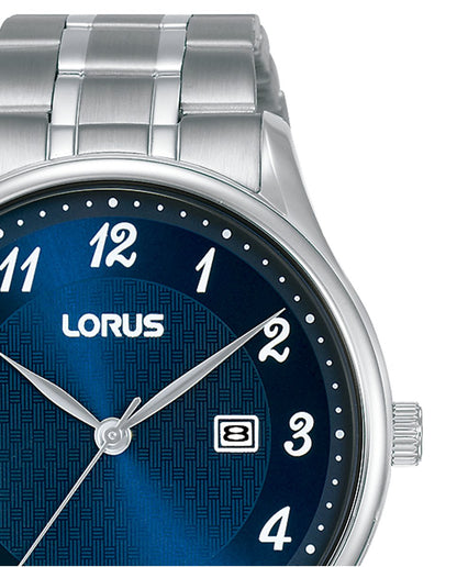 Lorus Quarz 3 Zeiger