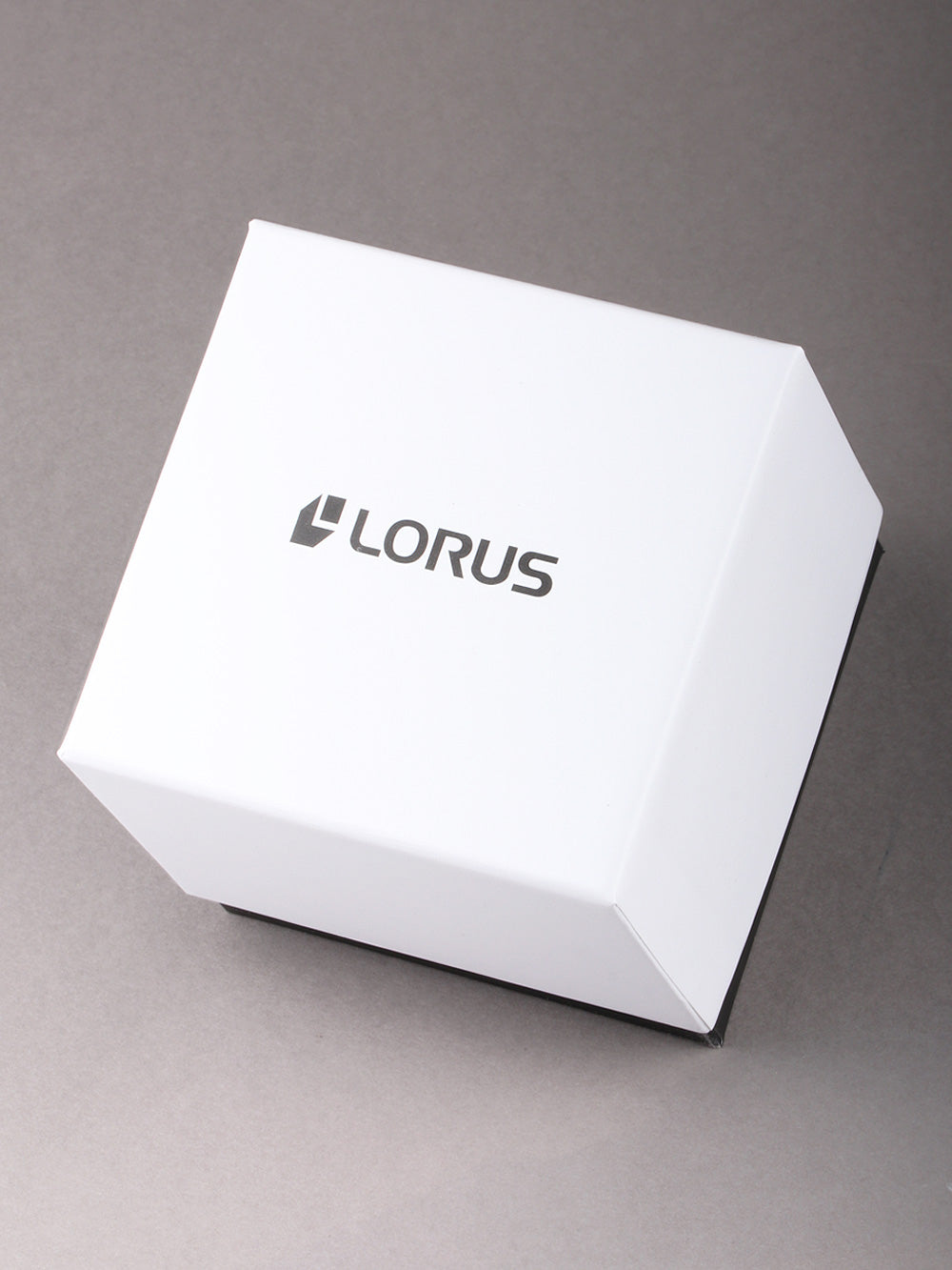 Montre Lorus Quartz 3 points rh905px9