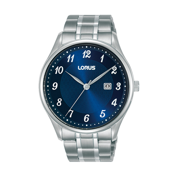 Lorus Quarz 3 Zeiger