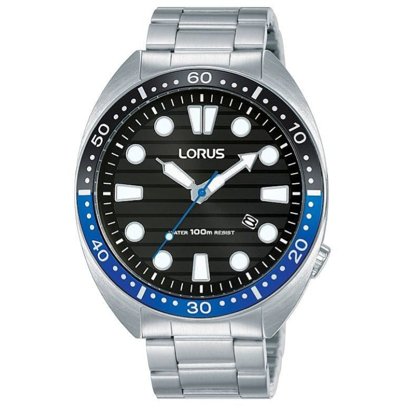 Lorus Sports