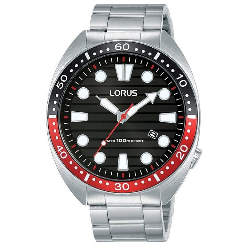Lorus Classic