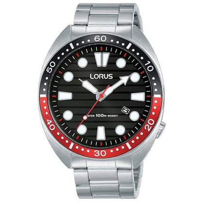 Lorus Classic