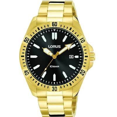 Lorus Classic