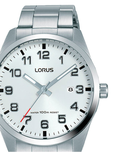 Lorus Classic
